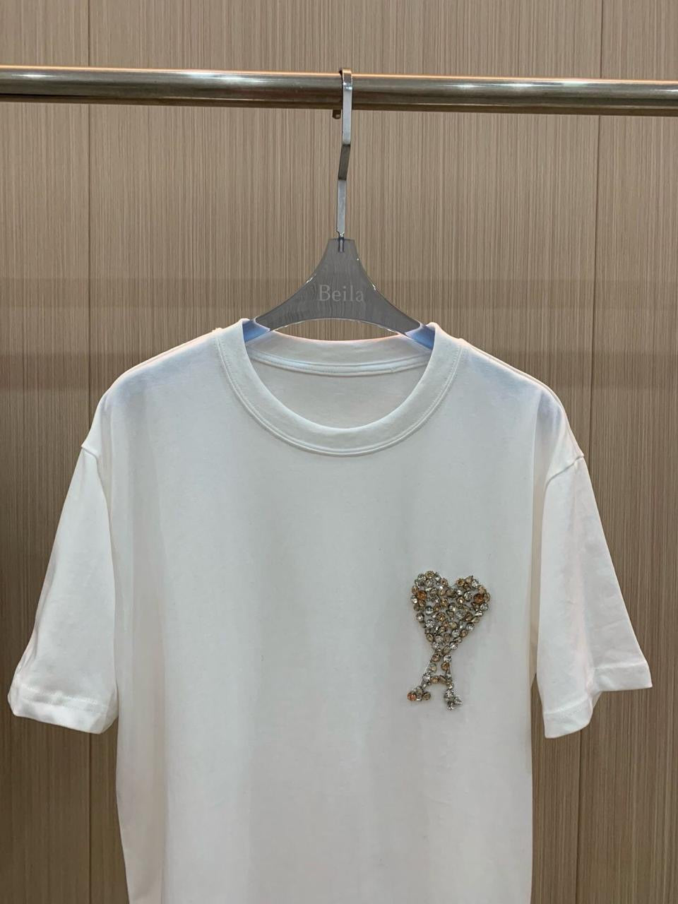Ami Tshirt