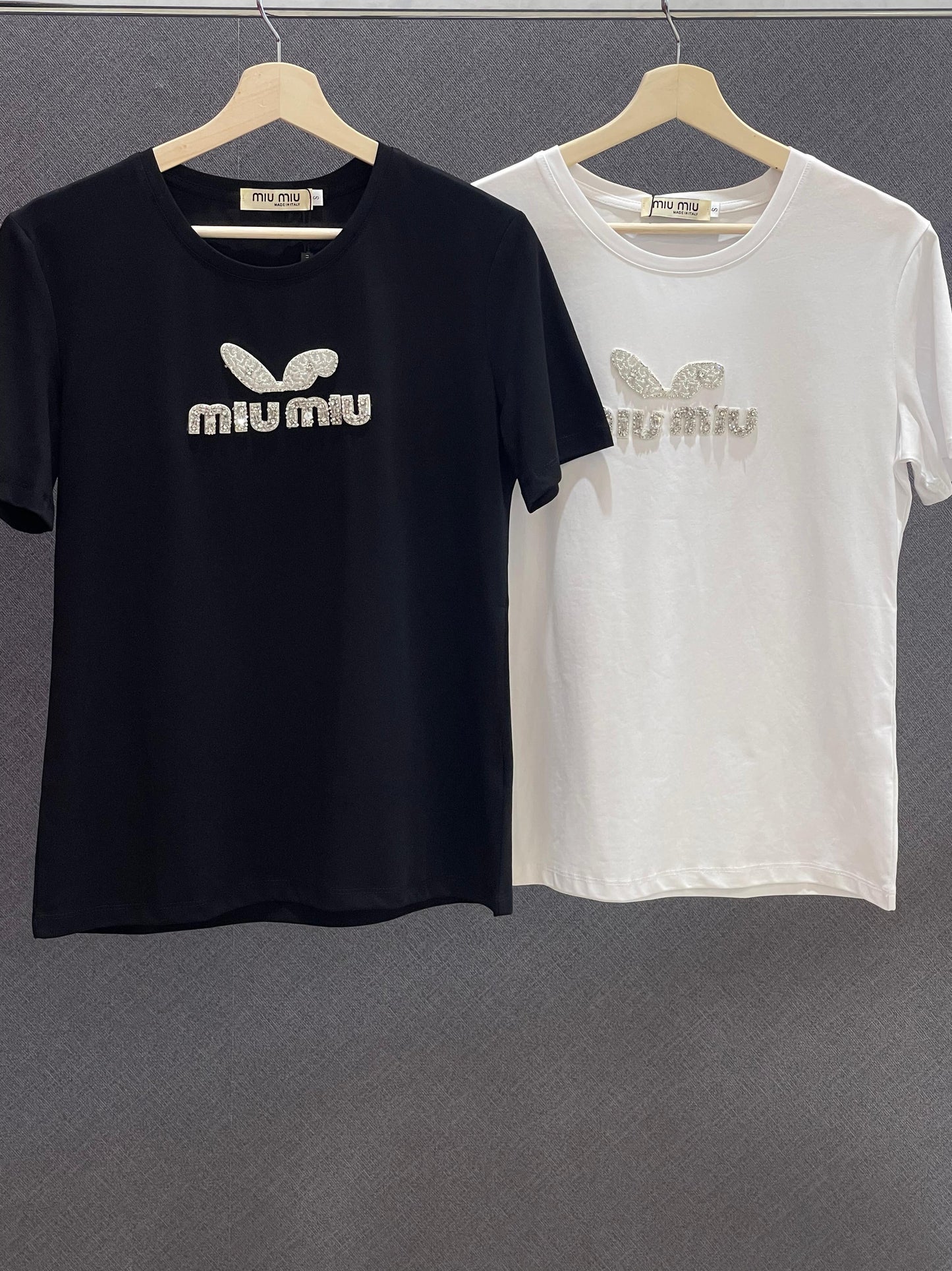 Miu miu tshirt