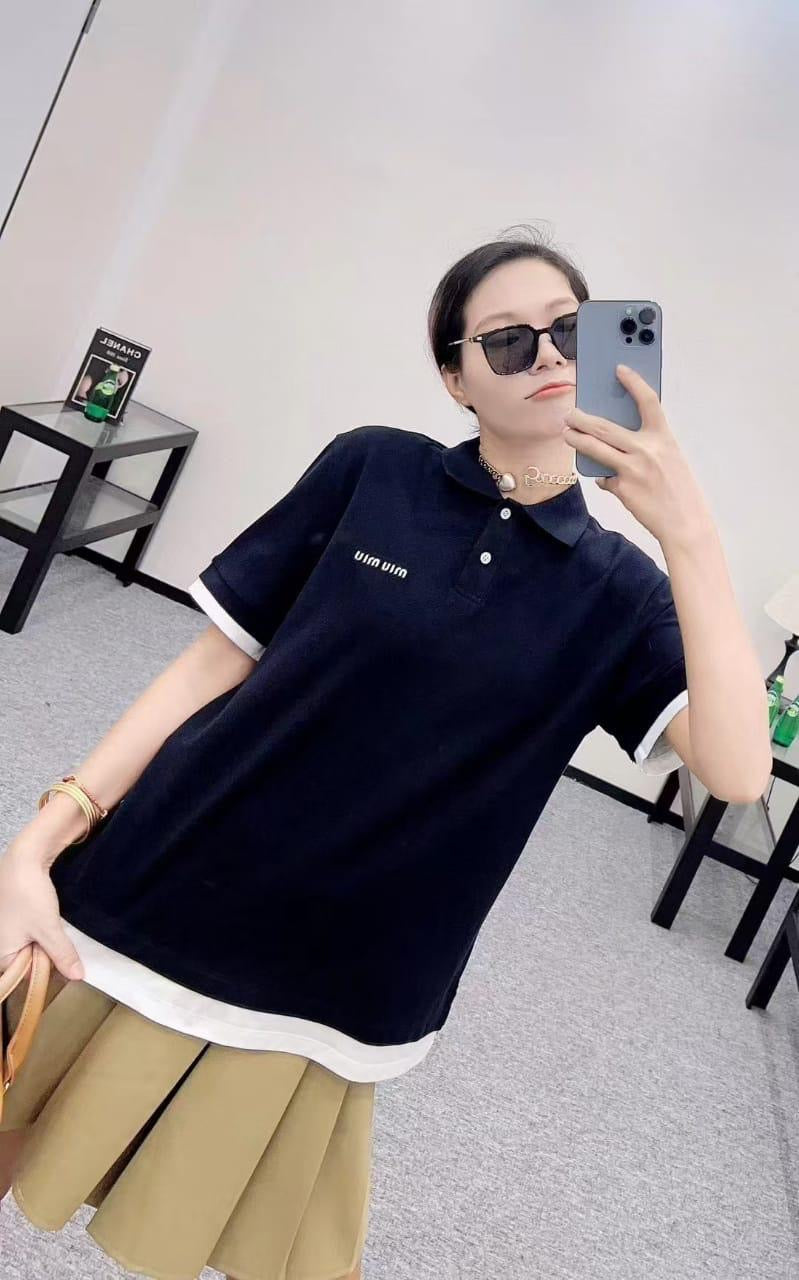 Miu miu Tshirt