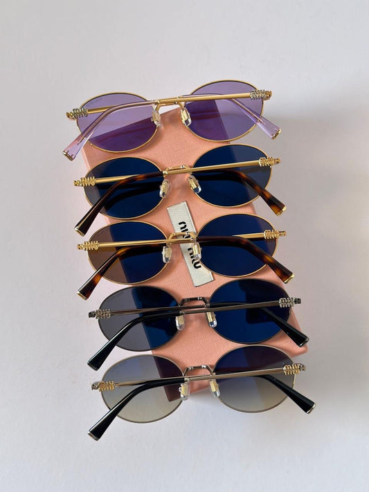 Miu miu sunglasses