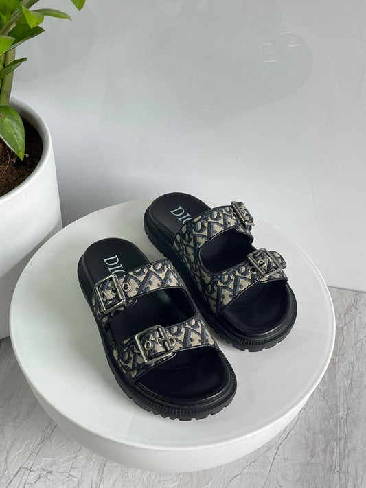 Dior slippers