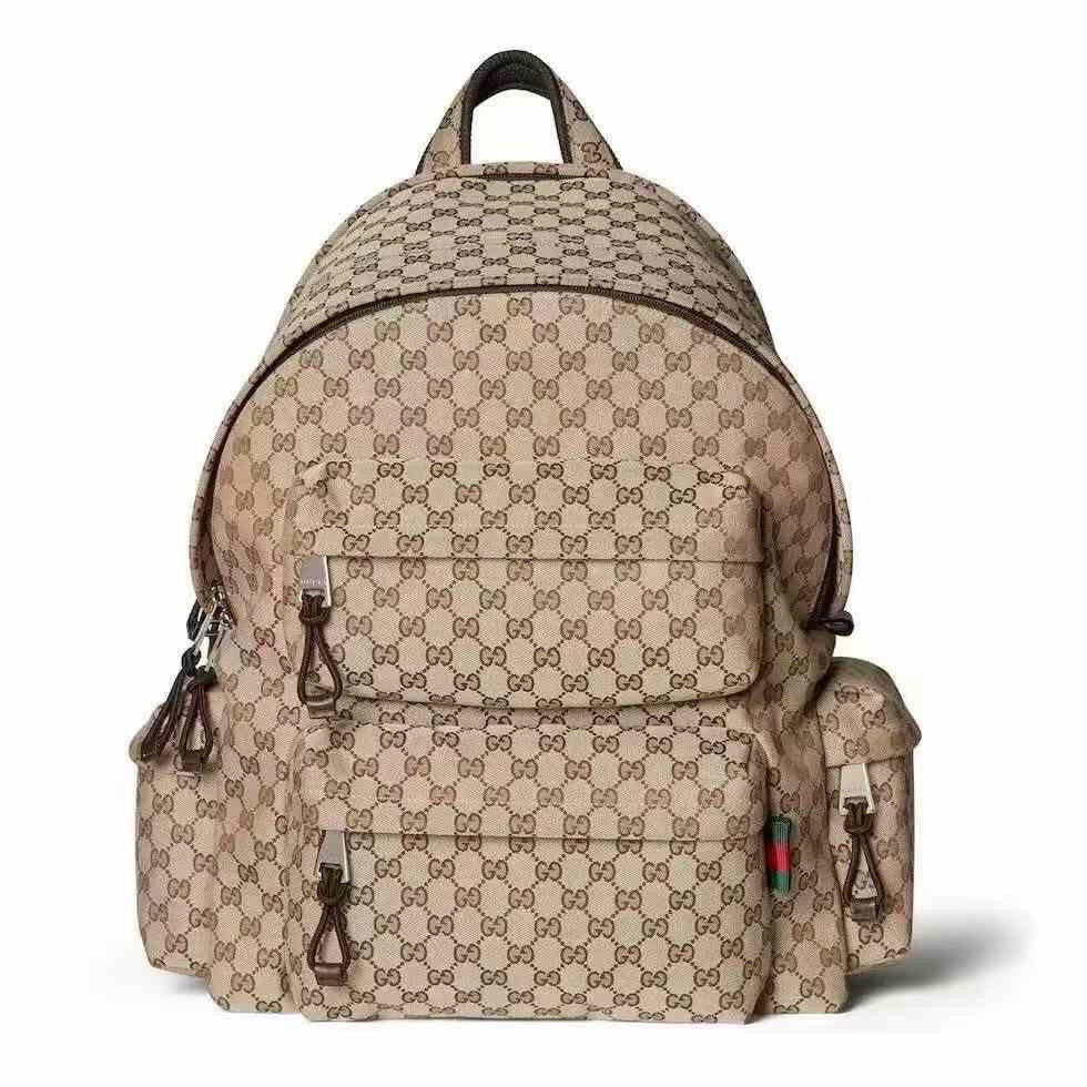 Gucci backpack