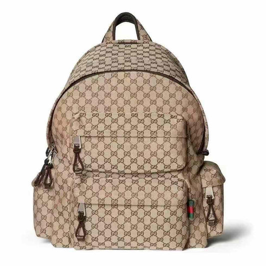 Gucci backpack