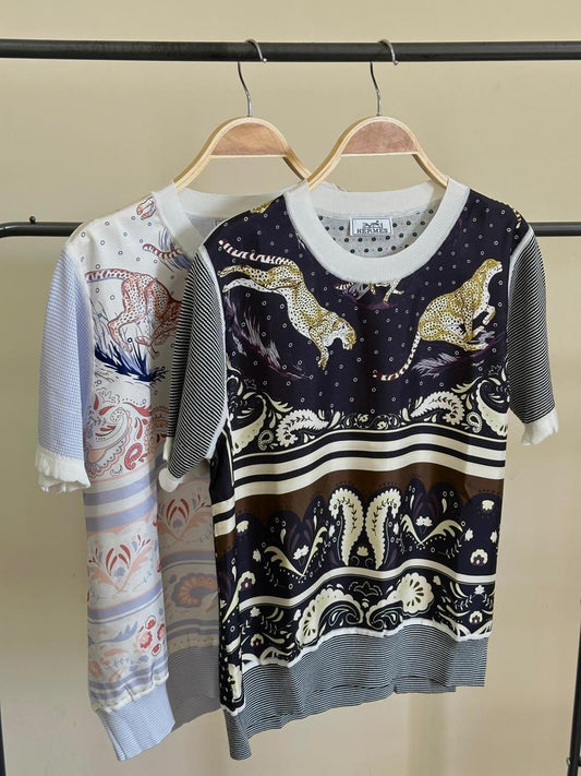 Hermes Tshirt