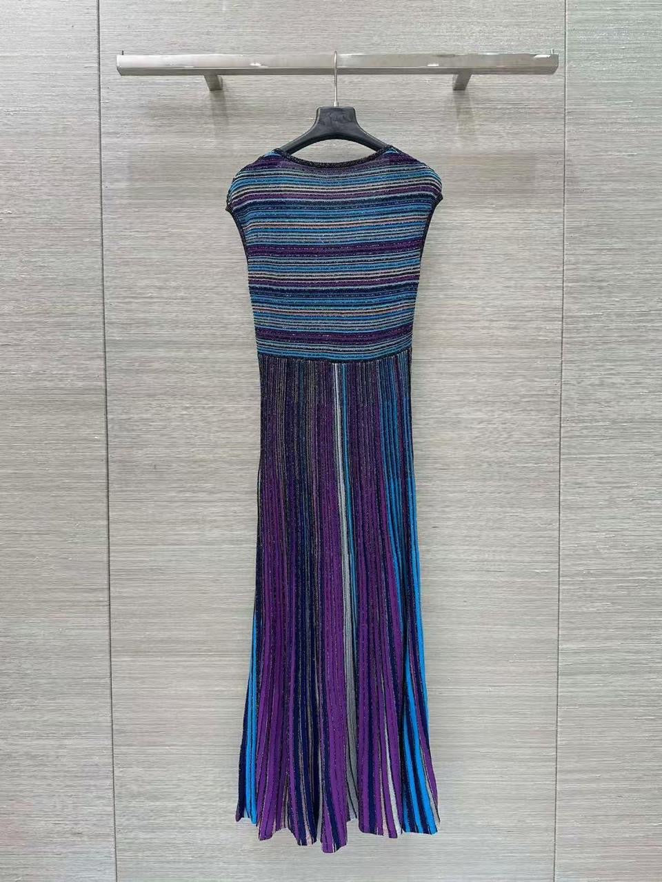 Missoni dress