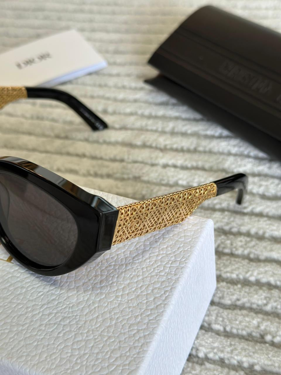 Dior sunglasses