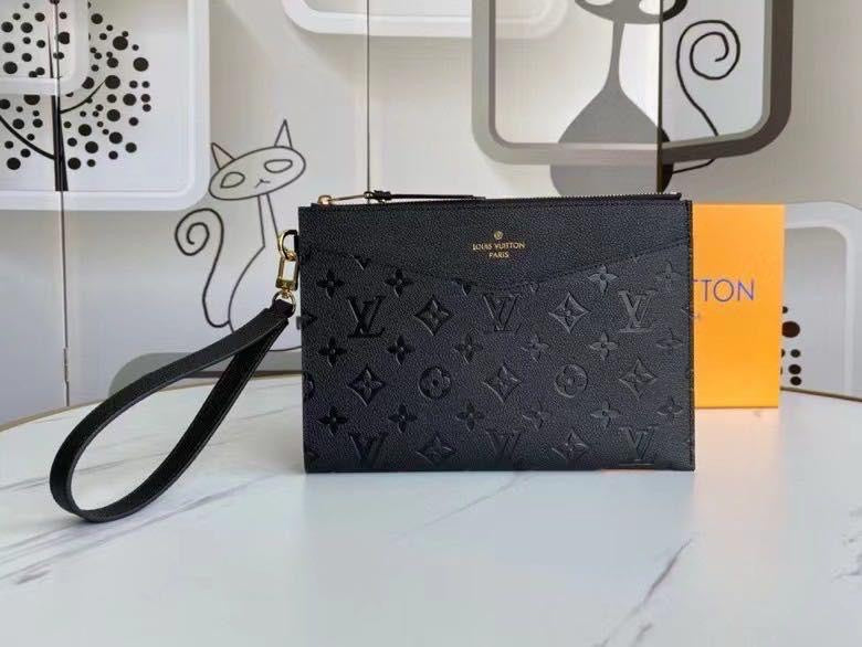 Lv bag - pouch
