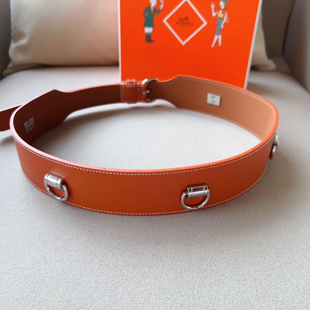 Hermes belt