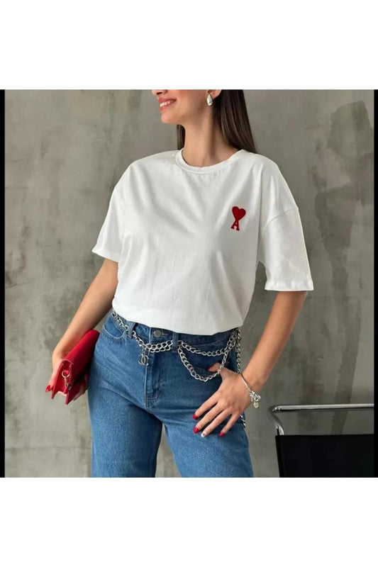Ami tshirt