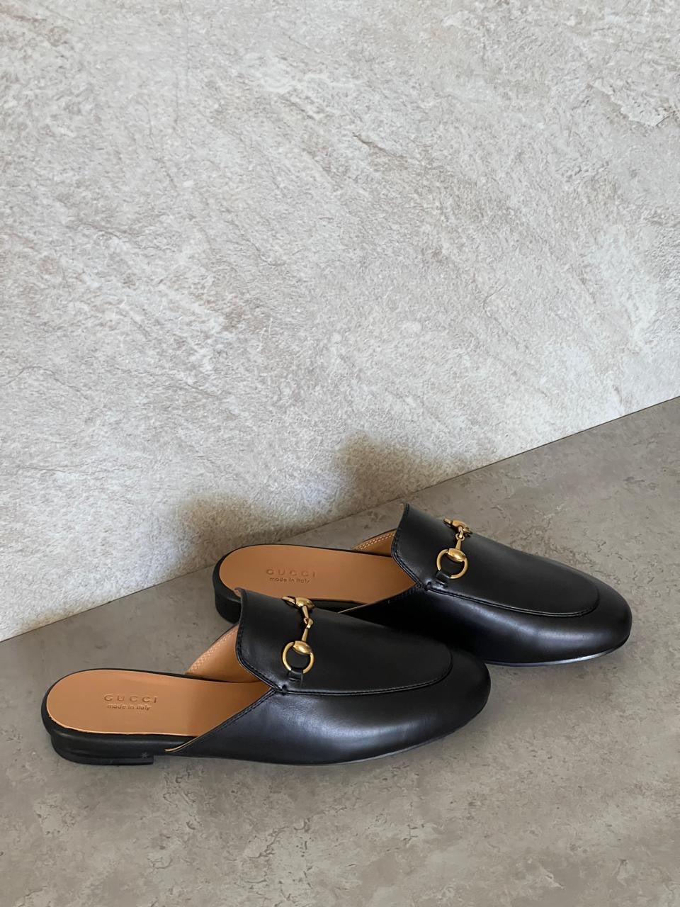 Gucci mules