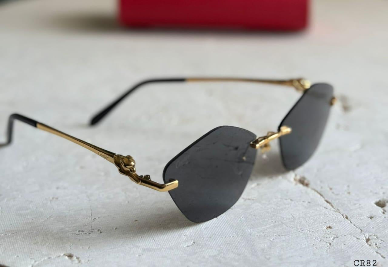 Cartier sunglasses