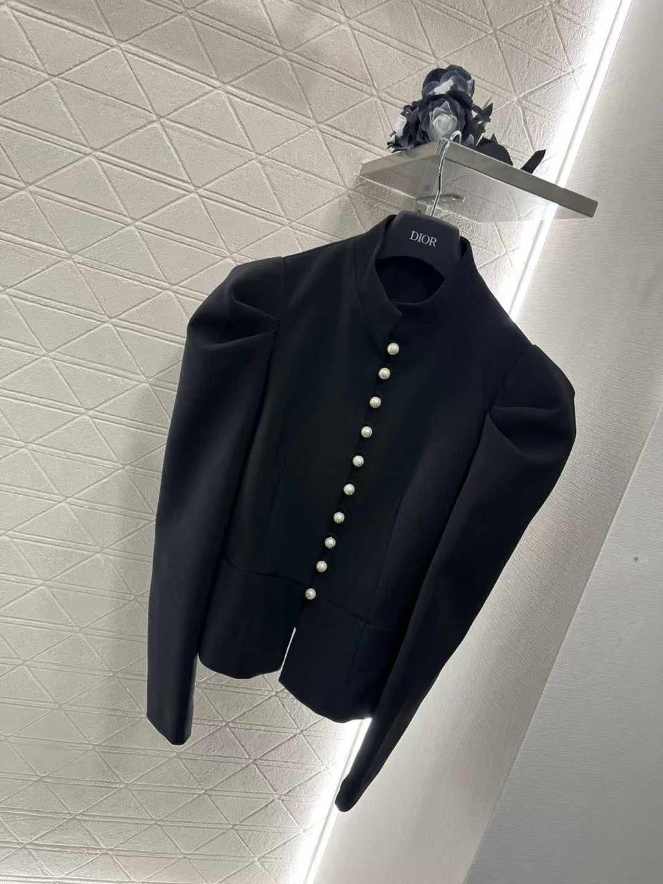 Dior jacket - blazer