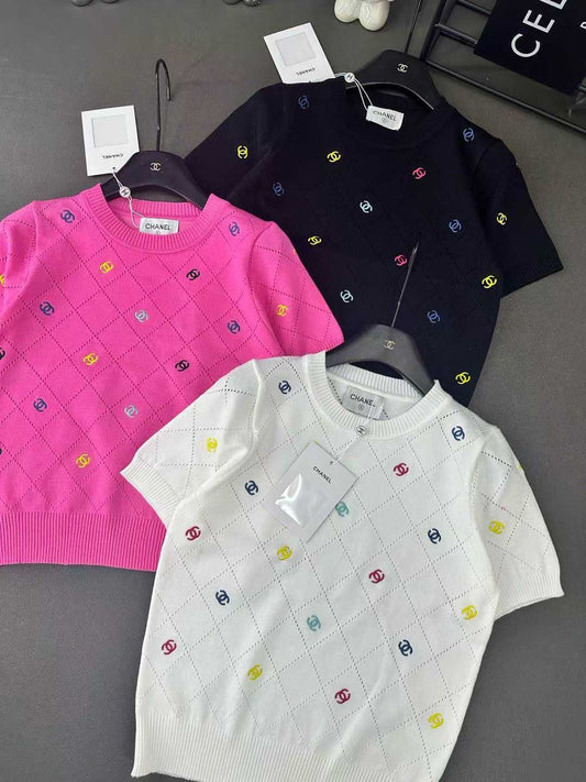 Chanel Tshirt