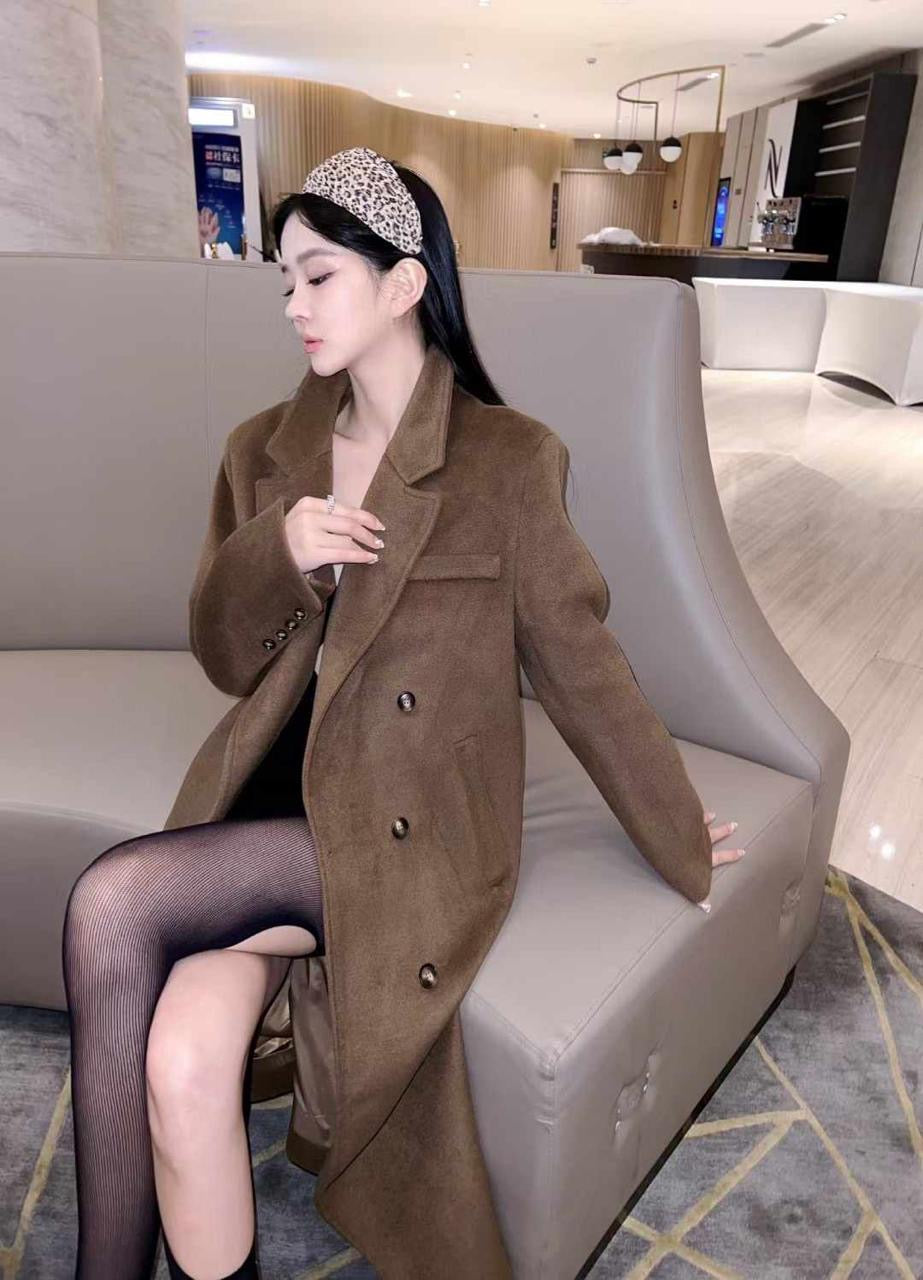 Miu miu jacket - coat
