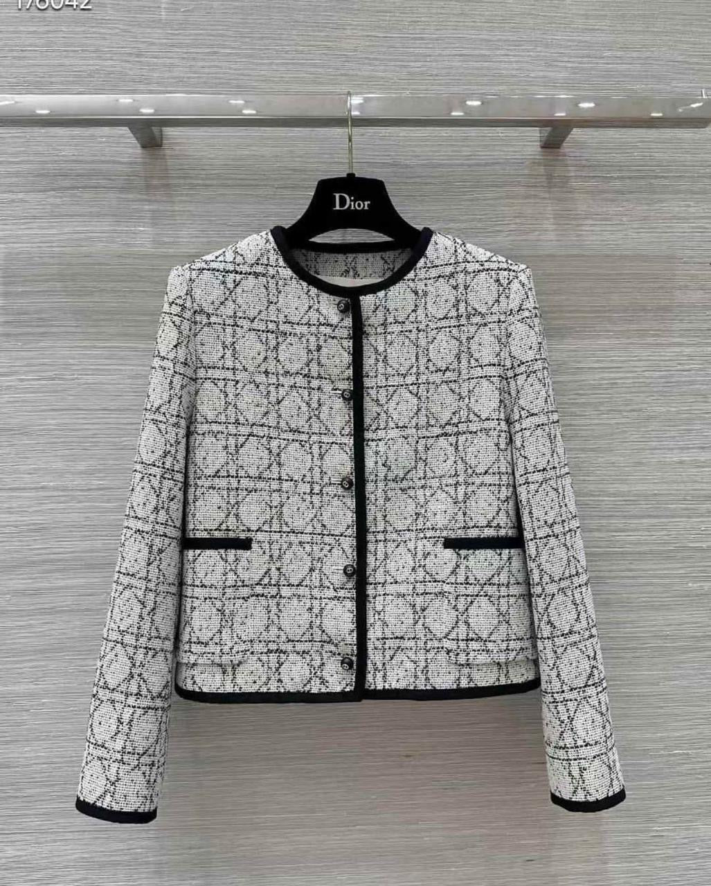 Dior jacket - blazer