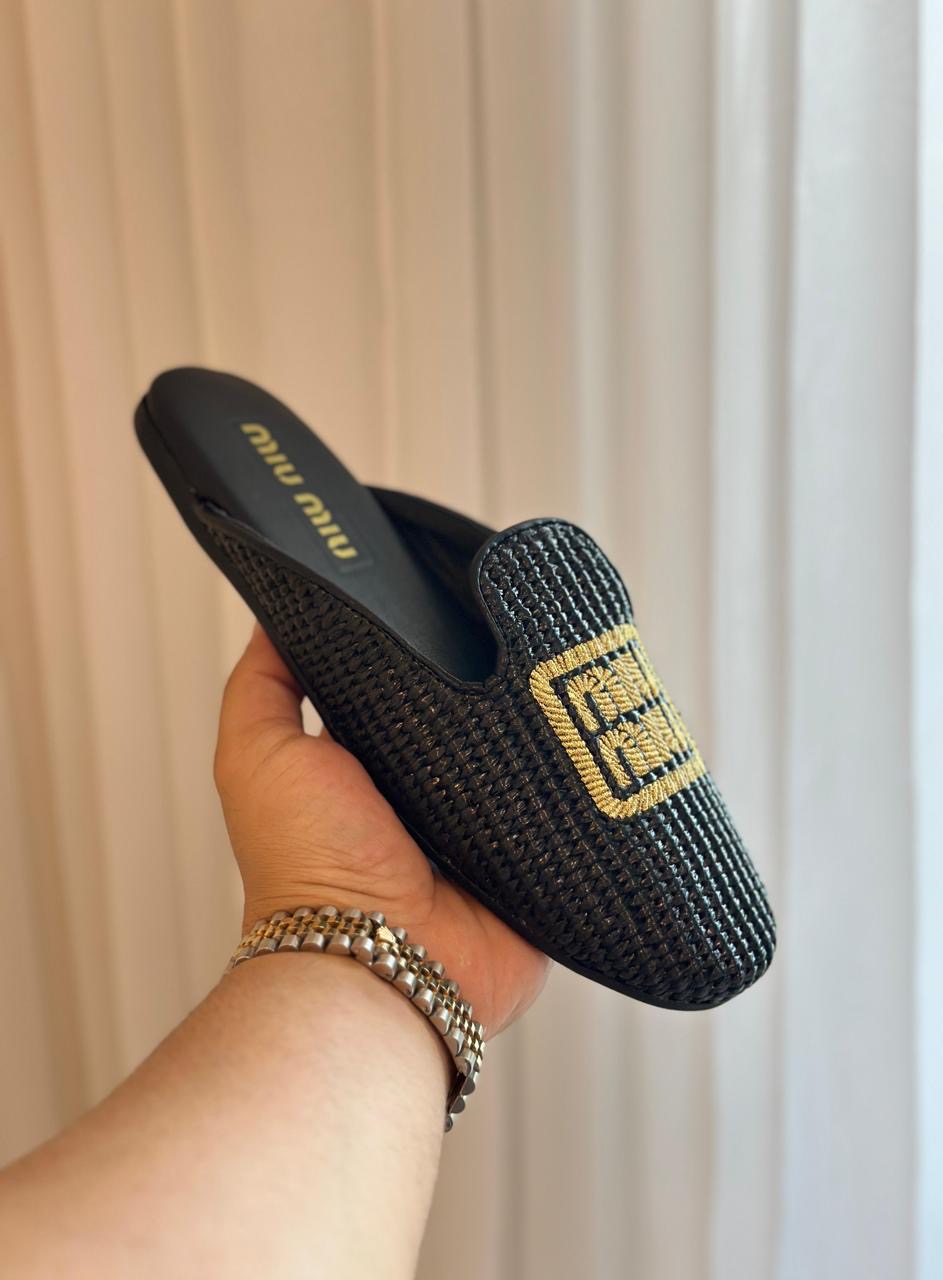 Miu miu sippers