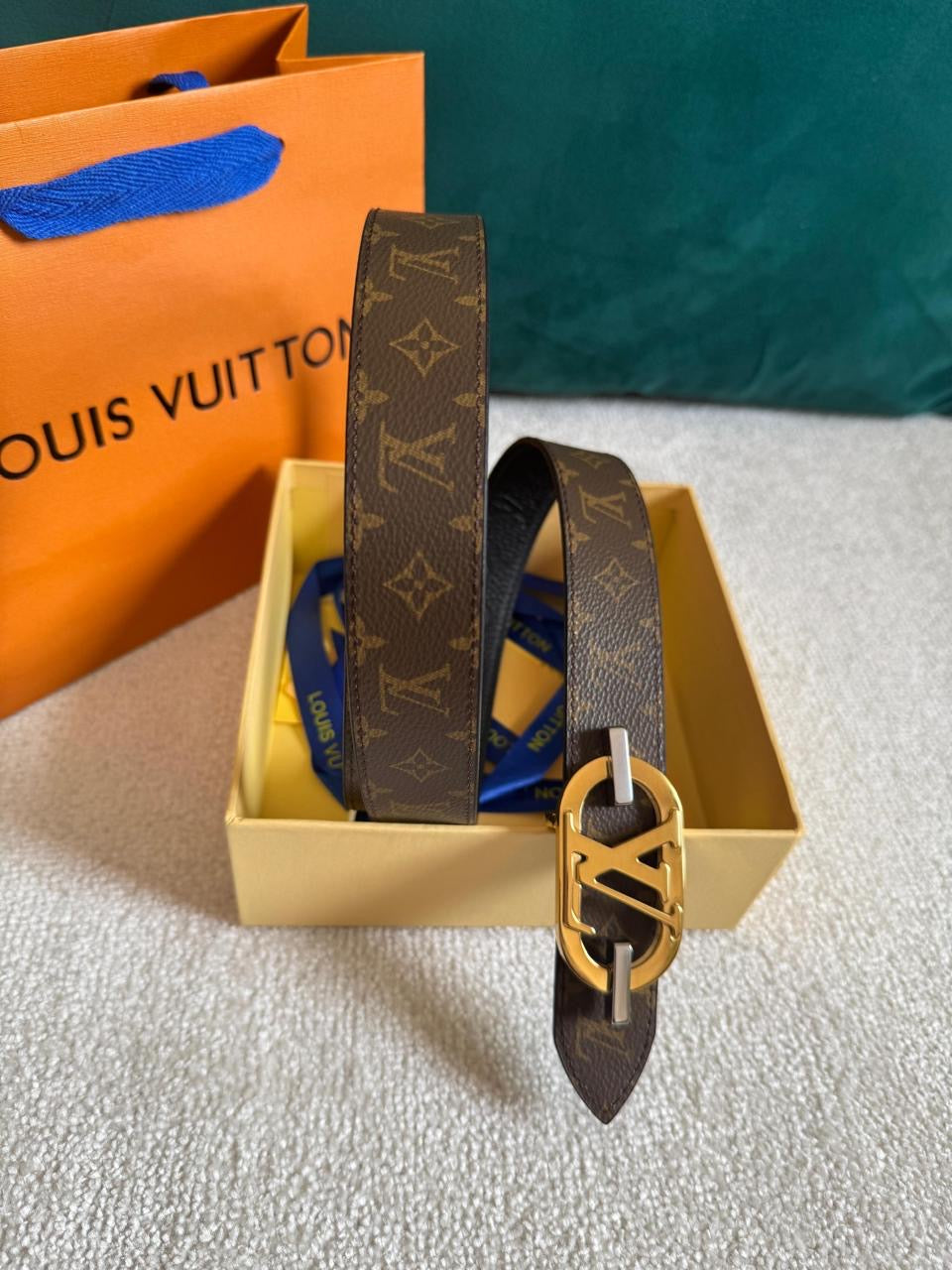 Lv belt