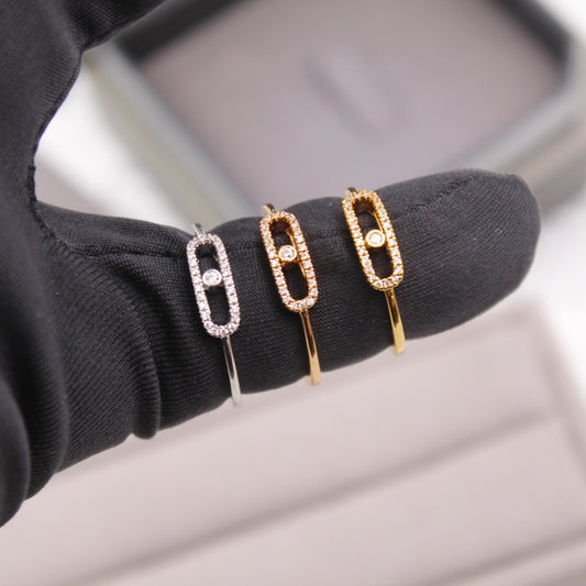 Messika ring