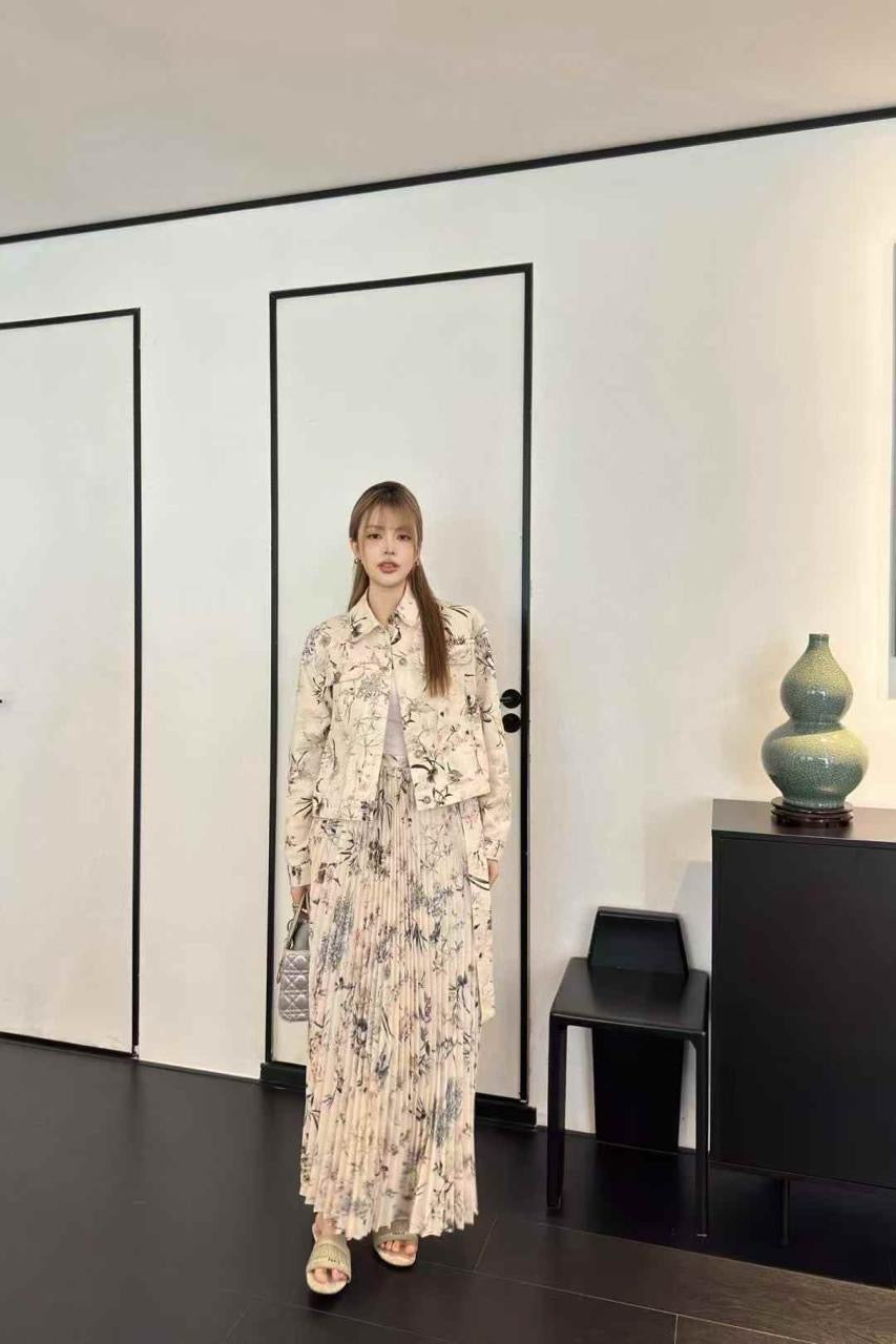 Dior clothes set