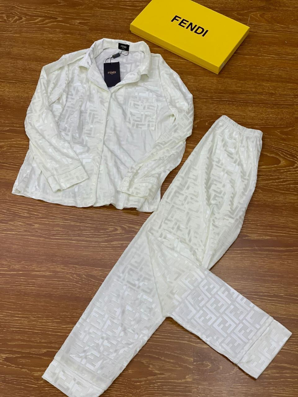 Fendi clothes set