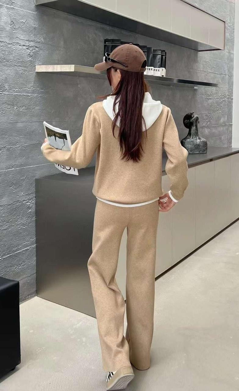 Dior tracksuit
