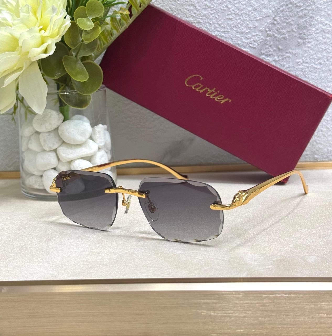 Cartier sunglasses