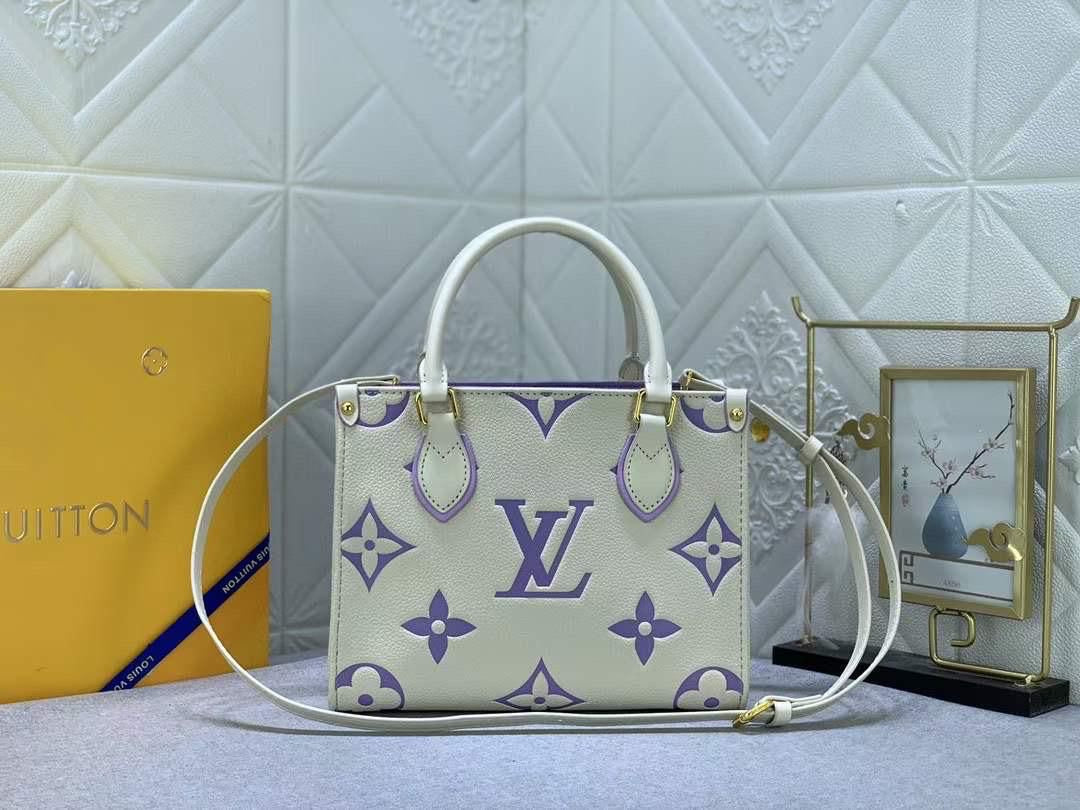 Lv bag tote