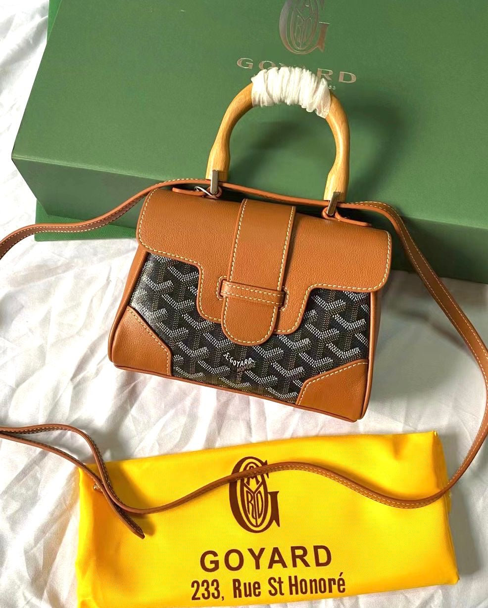 Goyard bag