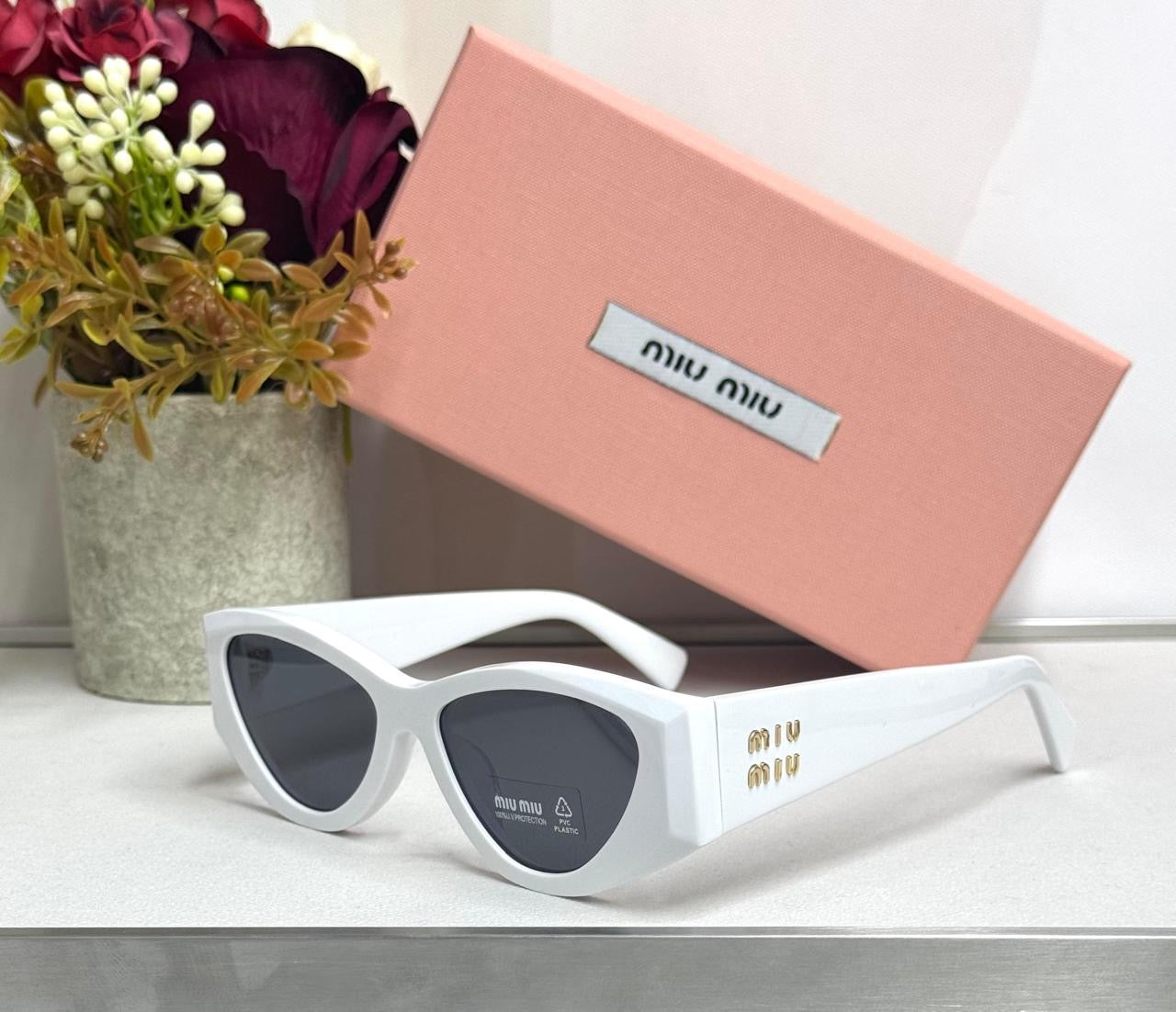 Miu miu sunglasses