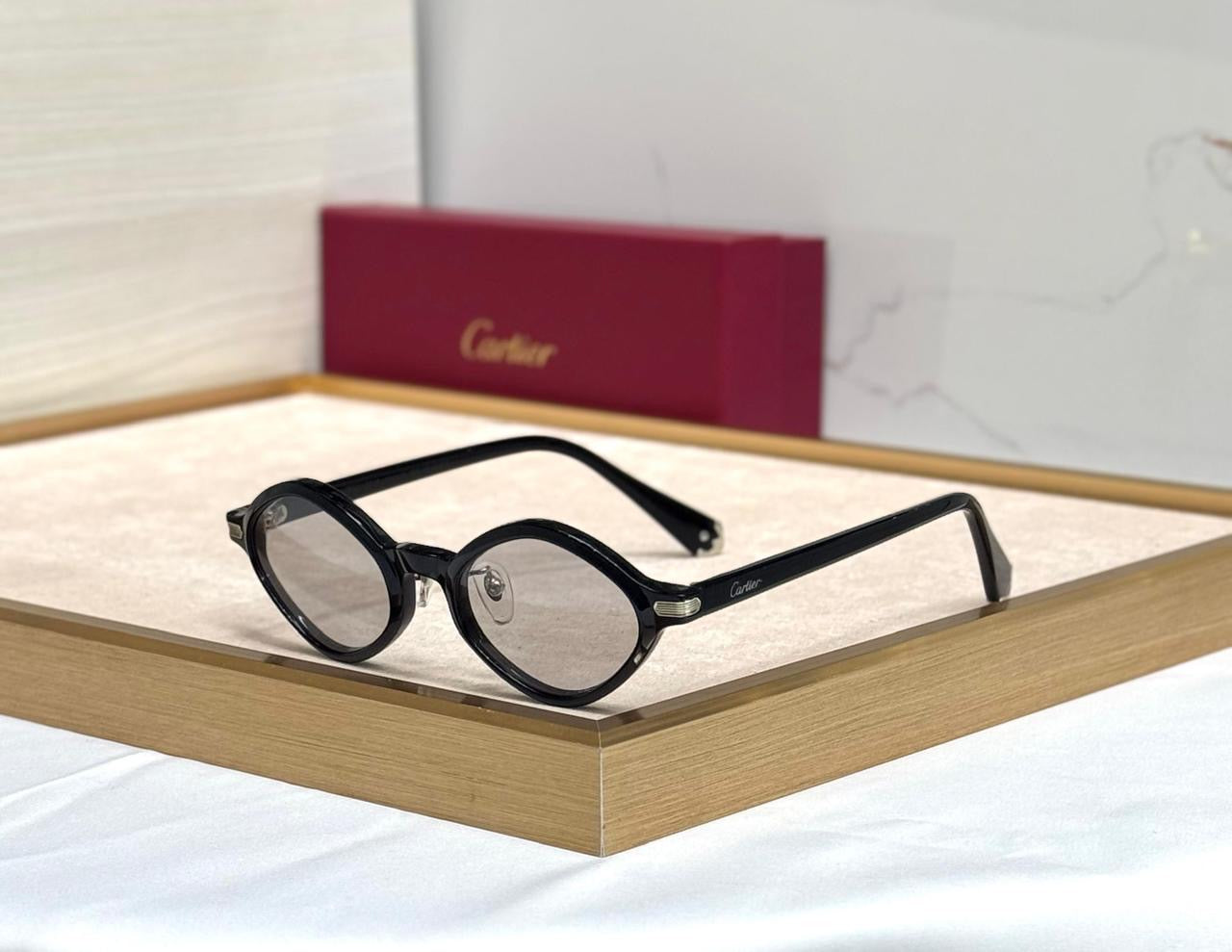 Cartier sunglasses