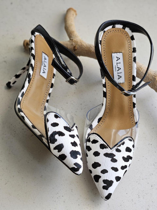 Alaia heels