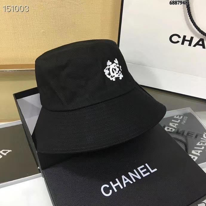 Chanel hat