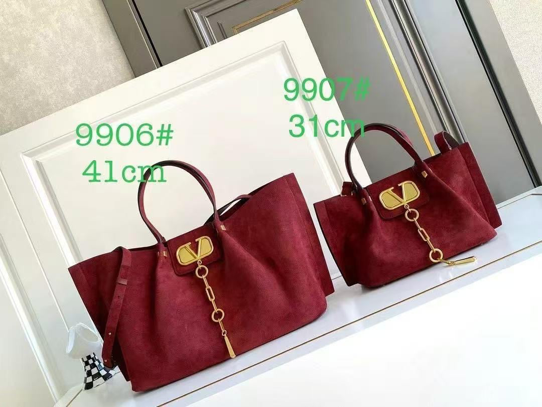 Valentino bag tote