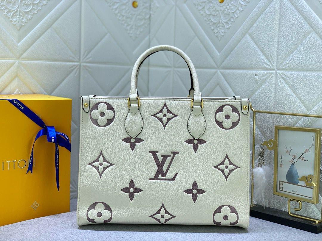 Lv bag tote