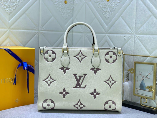 Lv bag tote