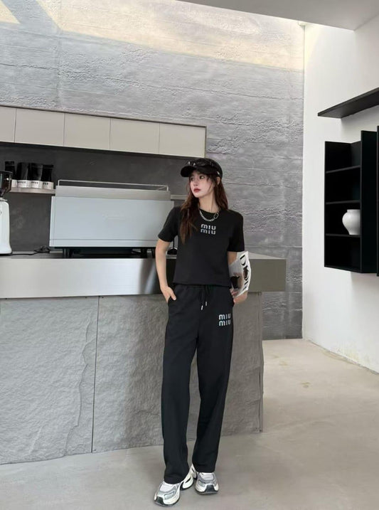 Loewe tracksuit