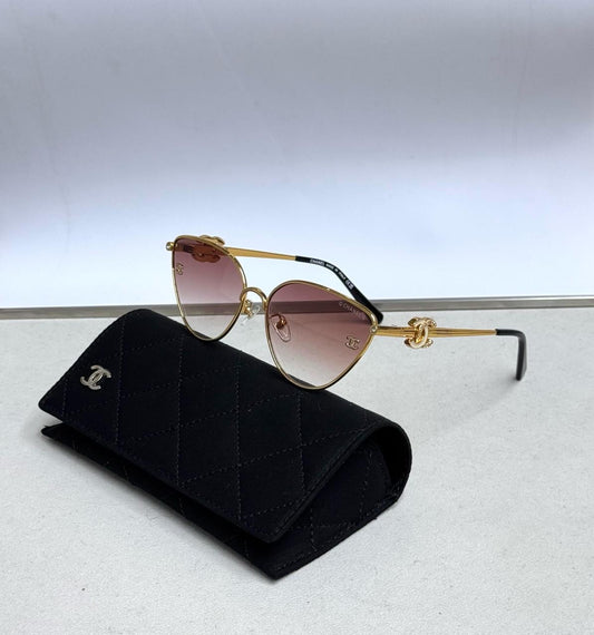 Chanel sunglasses