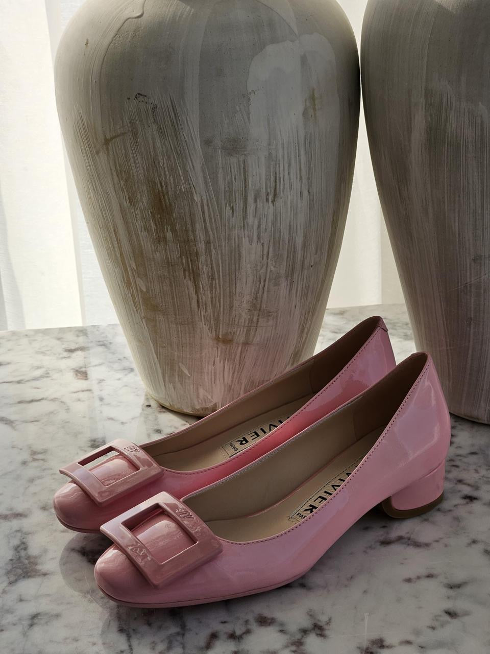 Roger vivier heels