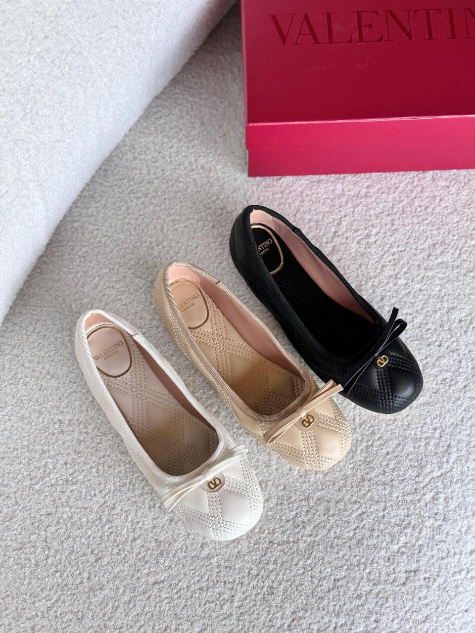Valentino ballerina