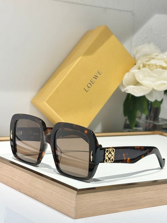 Loewe sunglasses