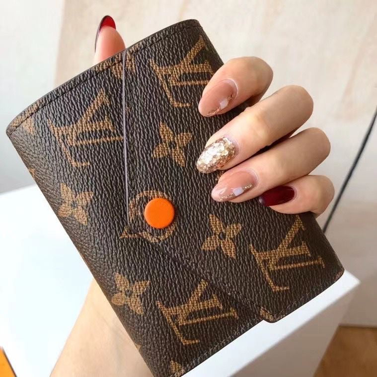 Lv wallet