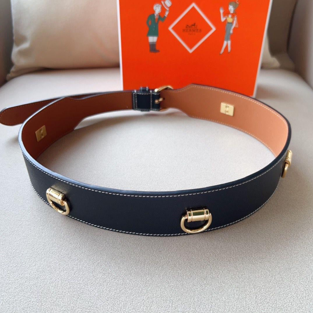 Hermes belt