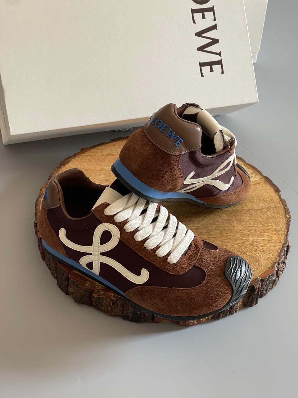 Loewe sneakers