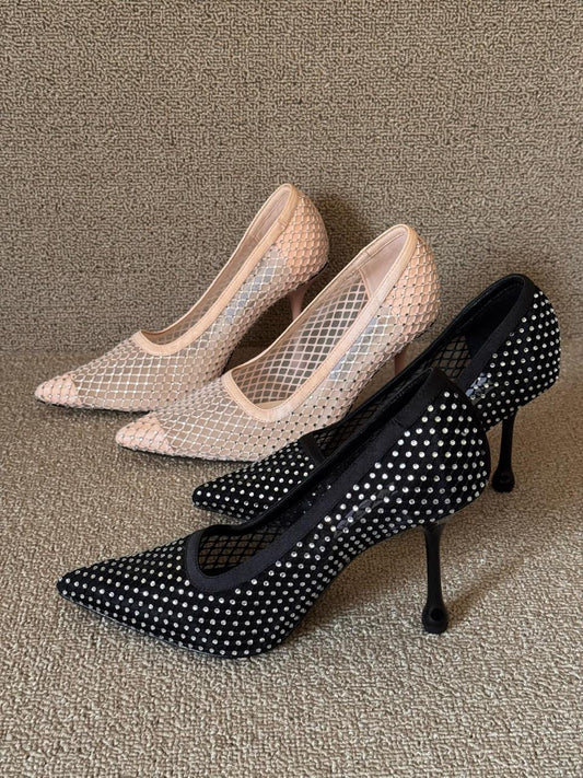 Jimmy choo heels