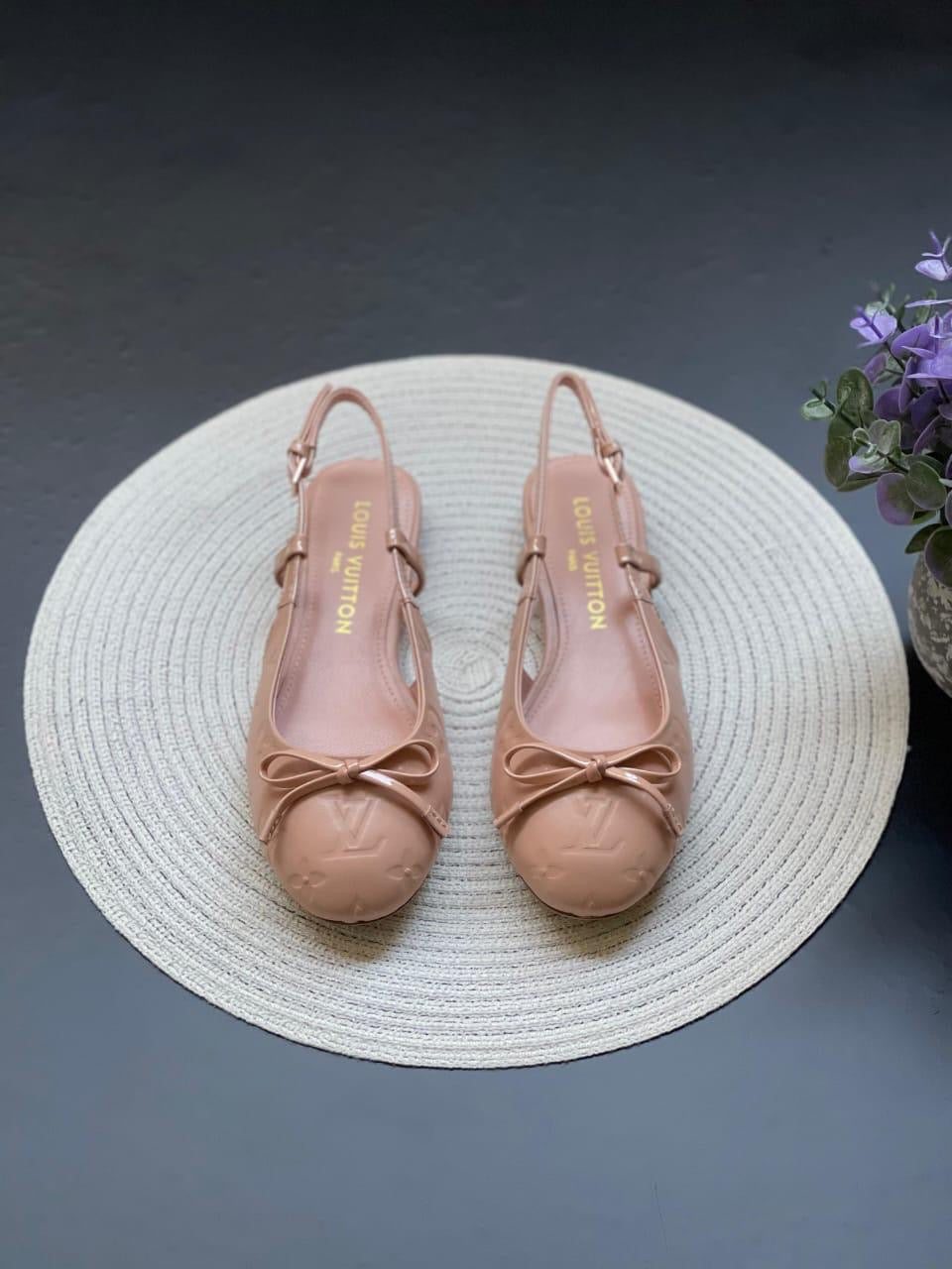 Lv ballerina