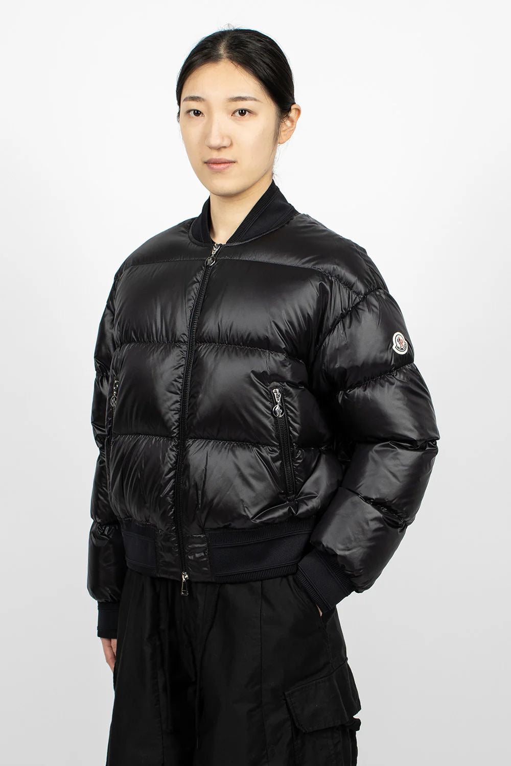 Moncler jacket