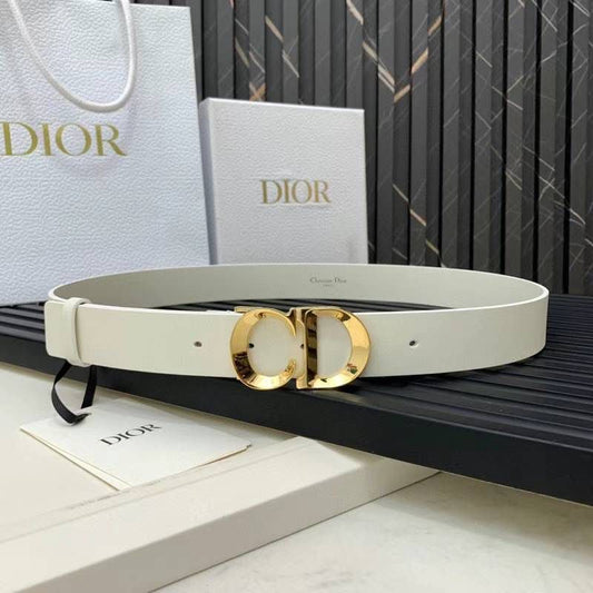 Dior belt