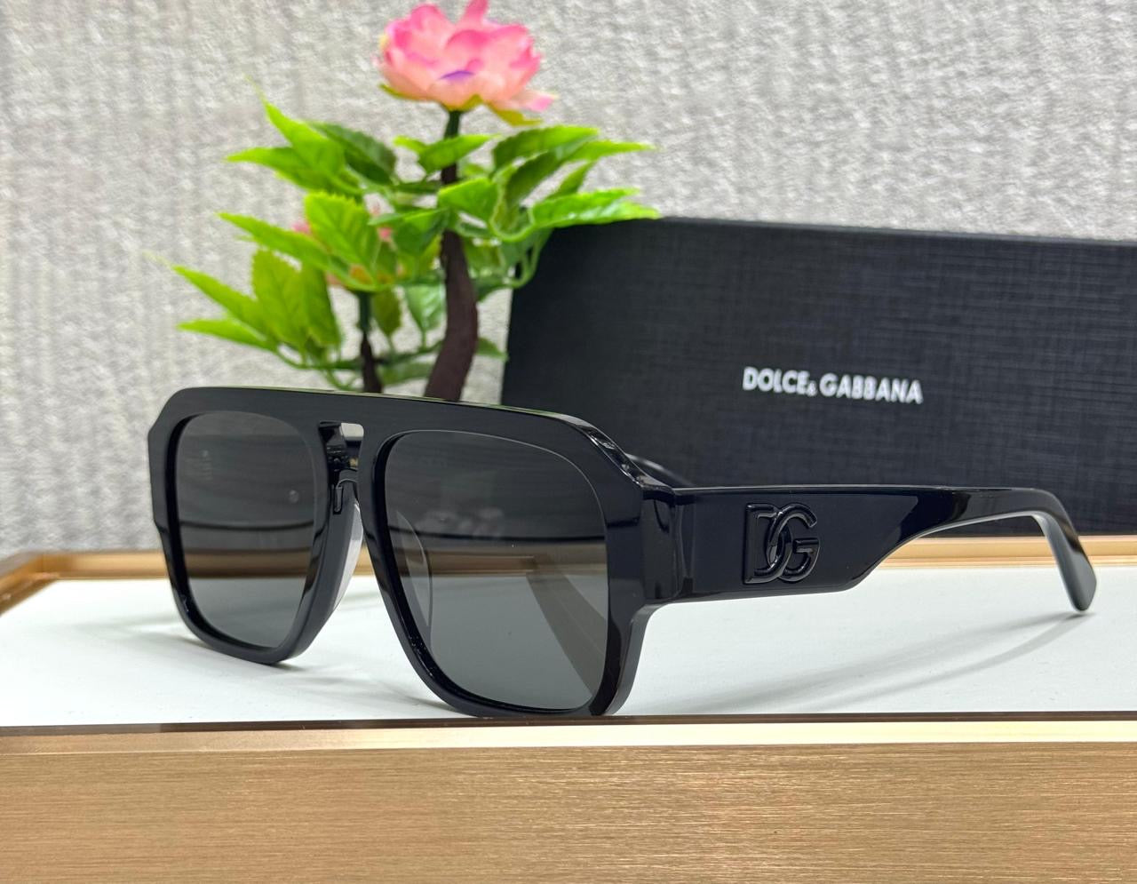 D&G sunglasses