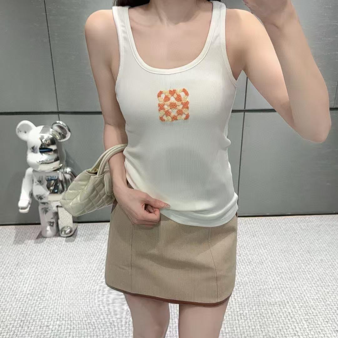 Loewe top