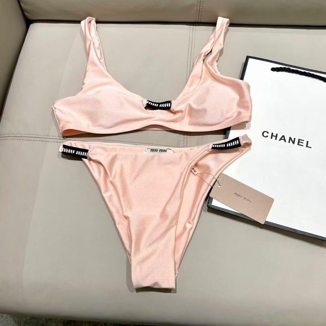 Miu miu swimsuit